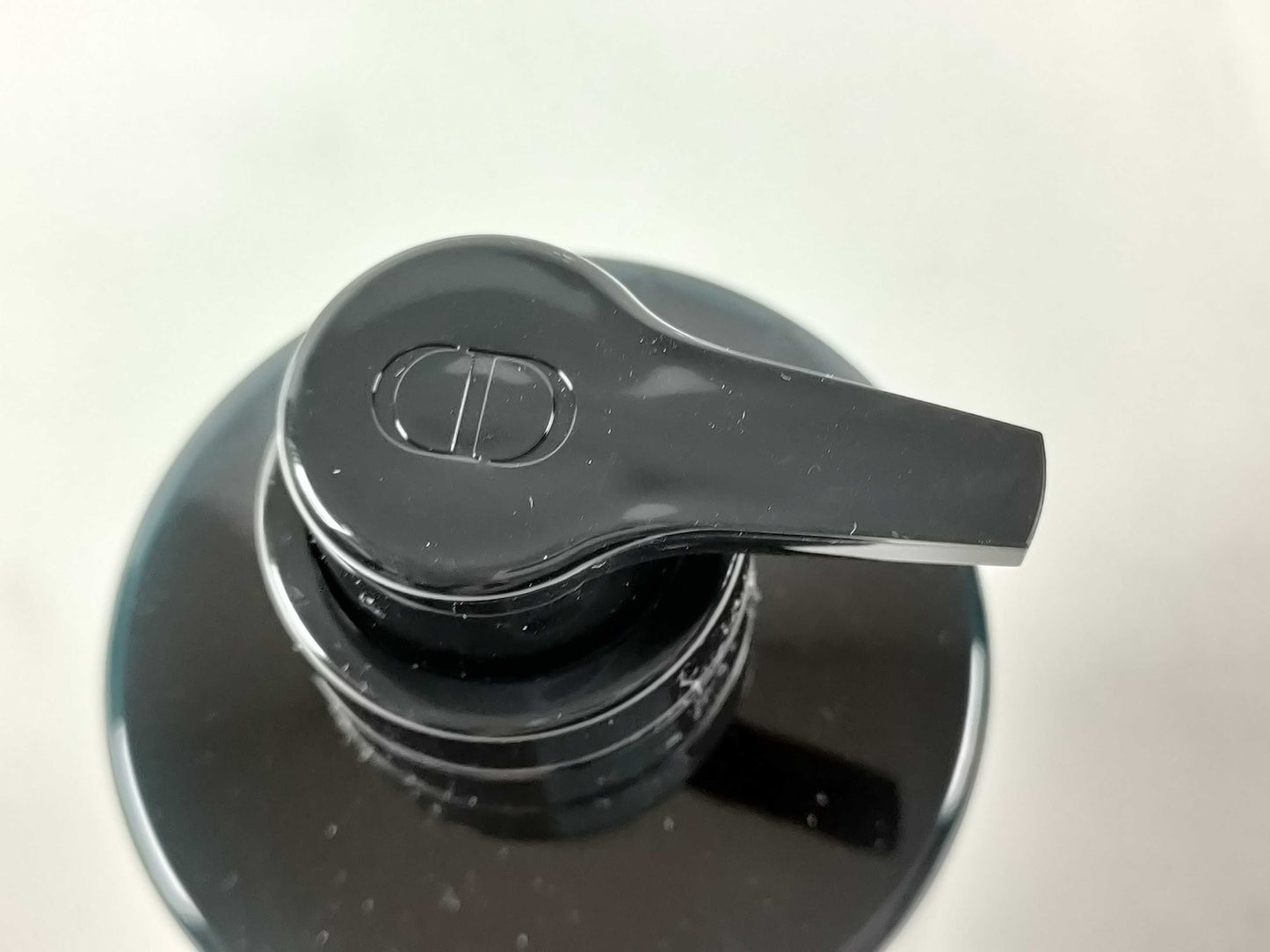 Dior Sauvage Shower Gel Other Accessories
