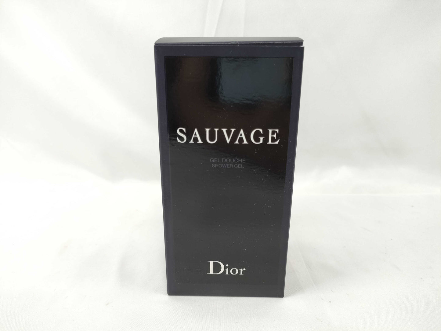 Dior Sauvage Shower Gel Other Accessories
