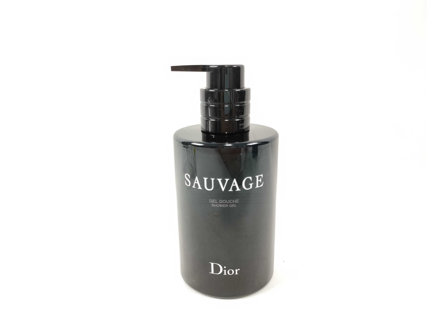 Dior Sauvage Shower Gel Other Accessories