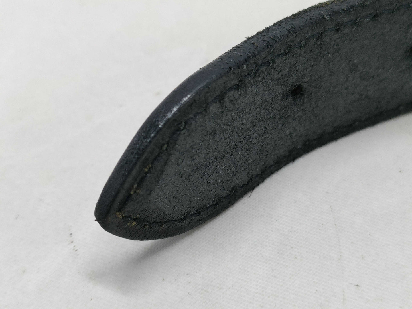 HERMES □D black belt