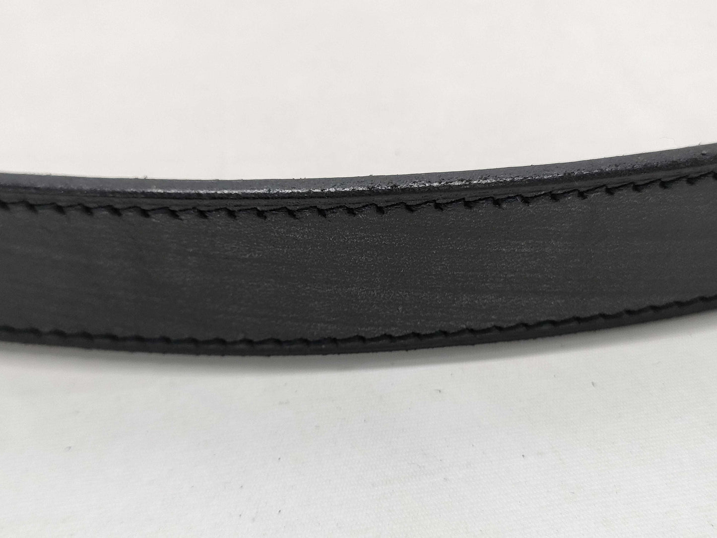 HERMES □D black belt