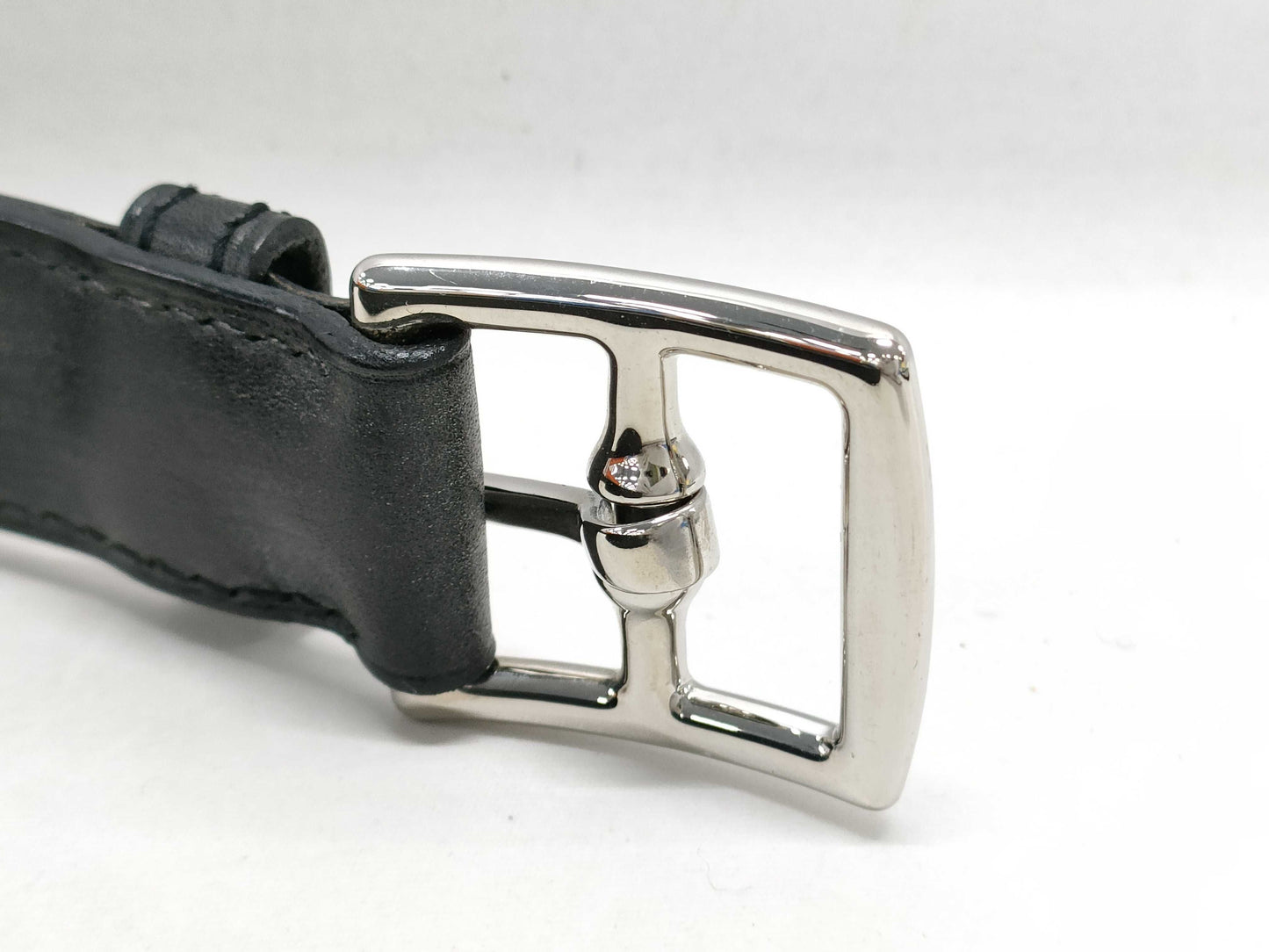 HERMES □D black belt
