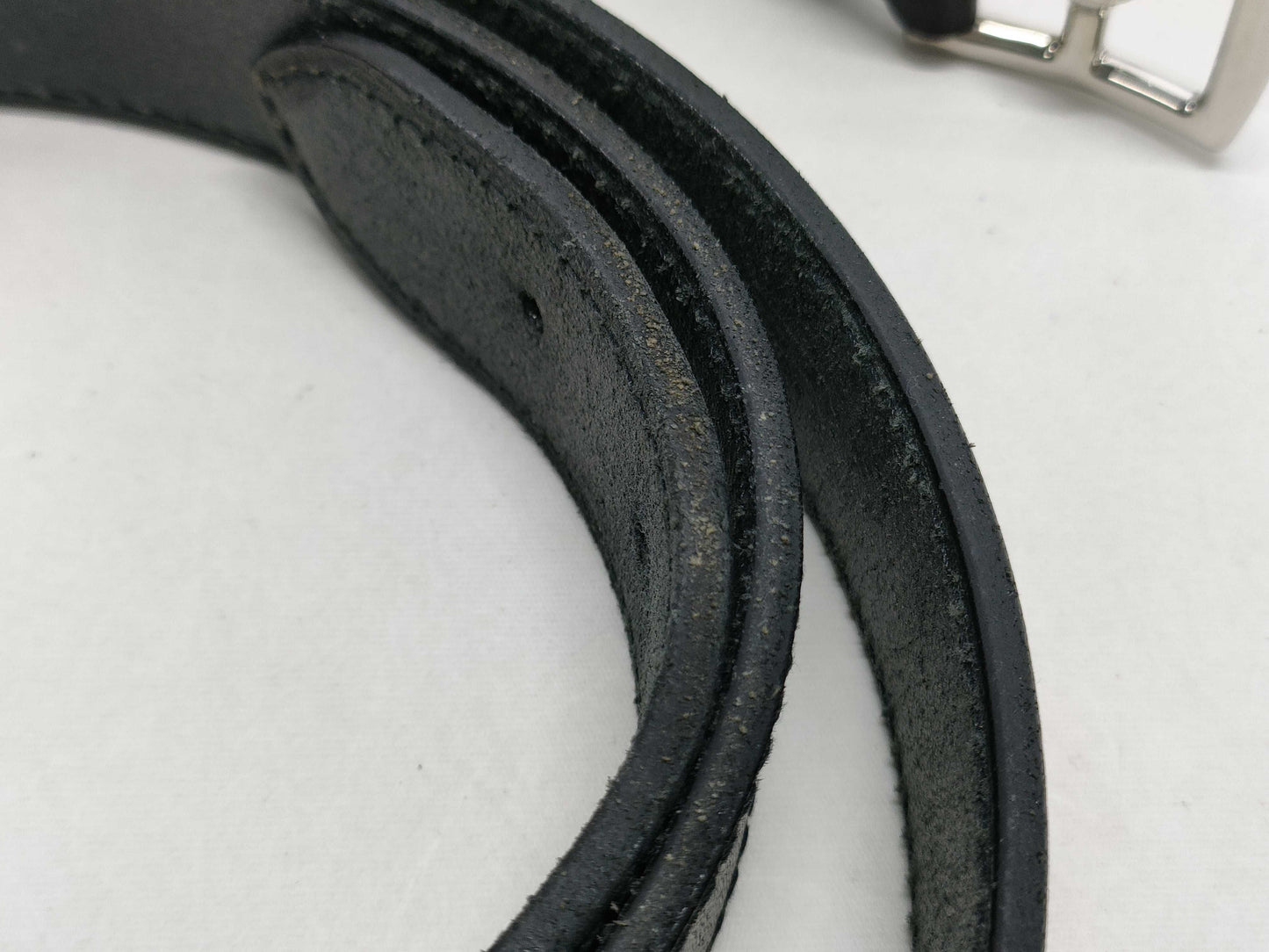 HERMES □D black belt