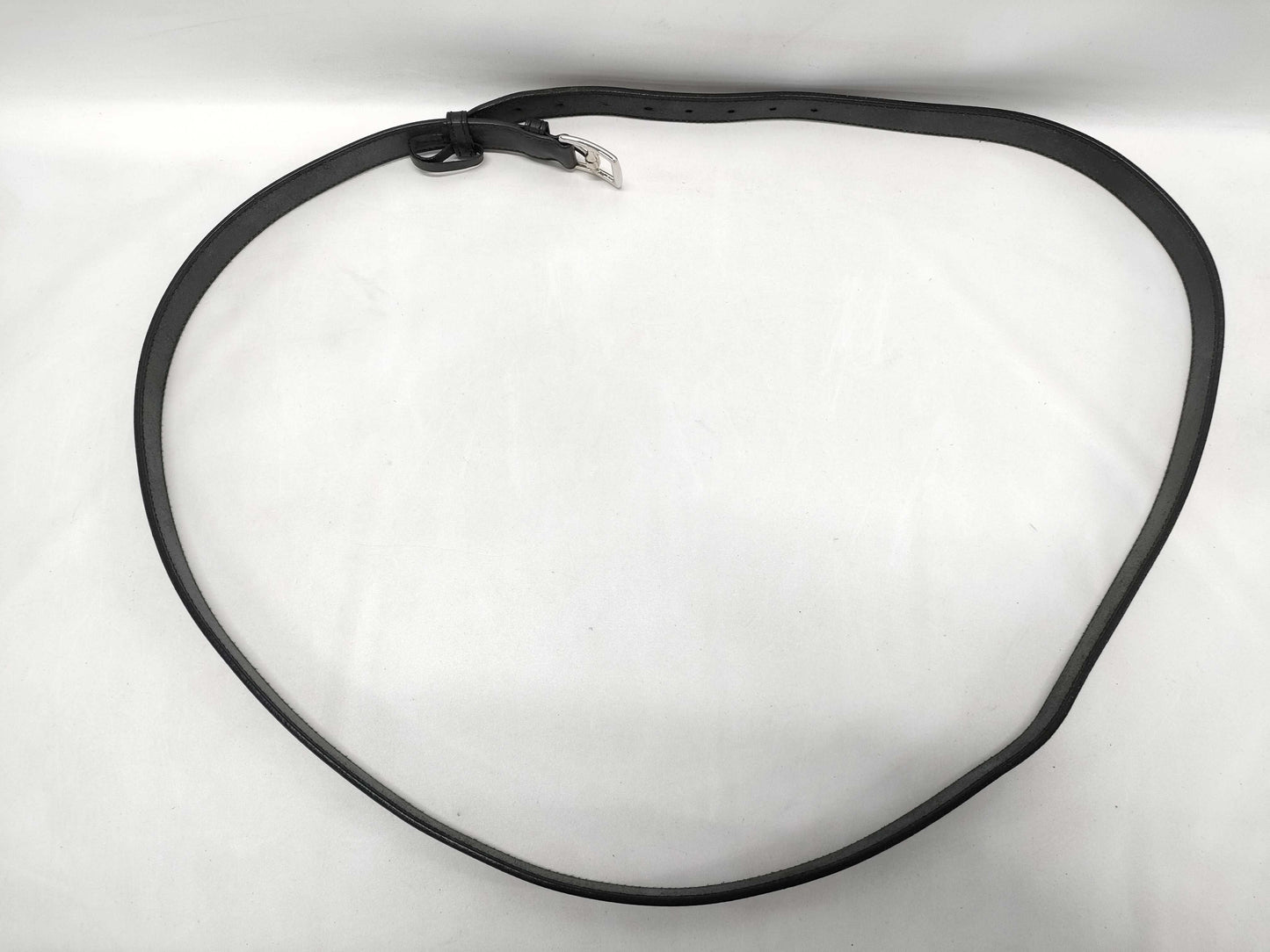 HERMES □D black belt