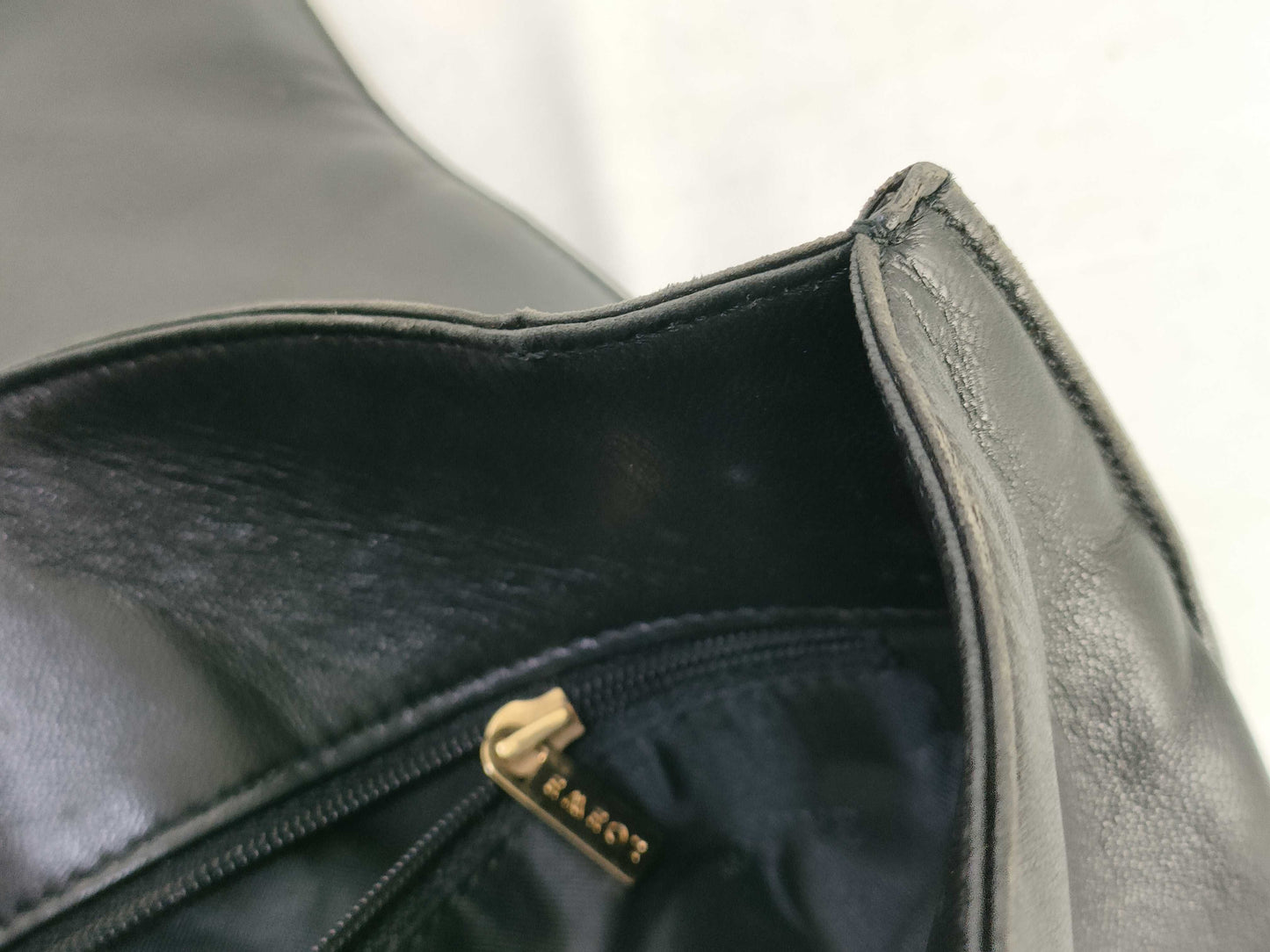 LOEWE Leather Handbag