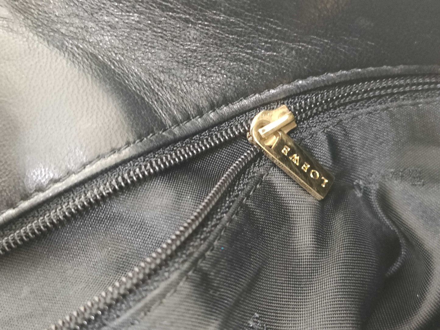 LOEWE Leather Handbag