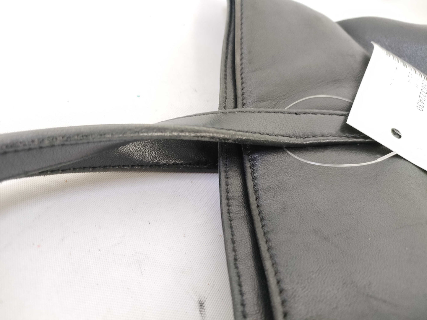 LOEWE Leather Handbag