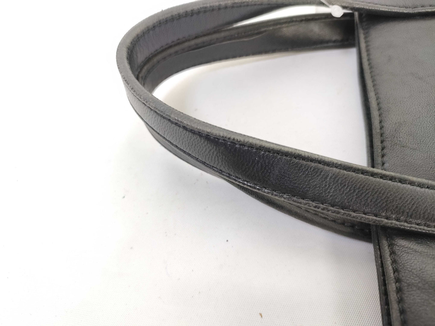 LOEWE Leather Handbag