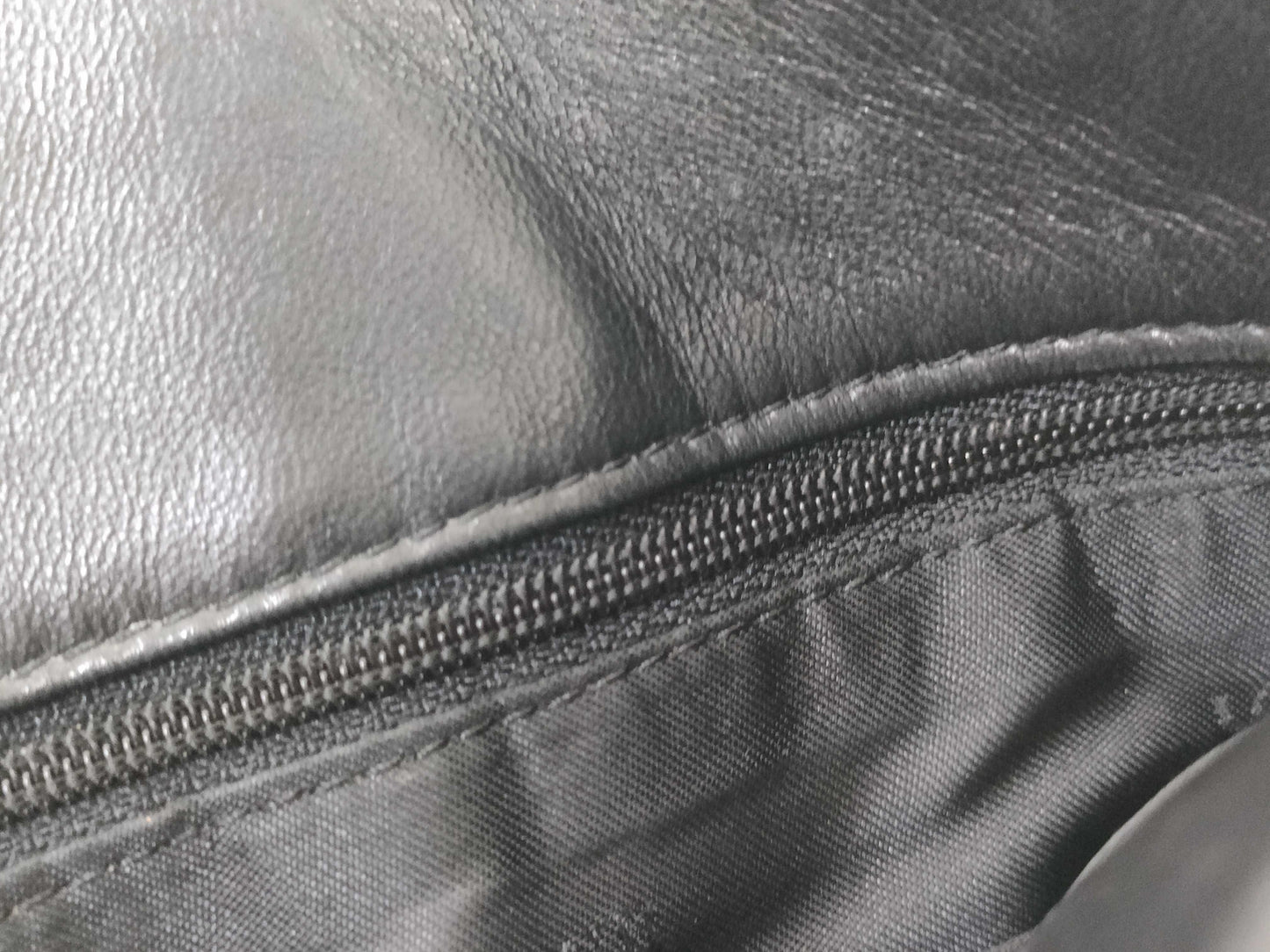 LOEWE Leather Handbag