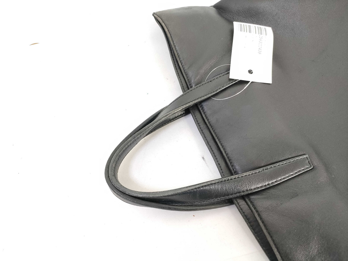 LOEWE Leather Handbag