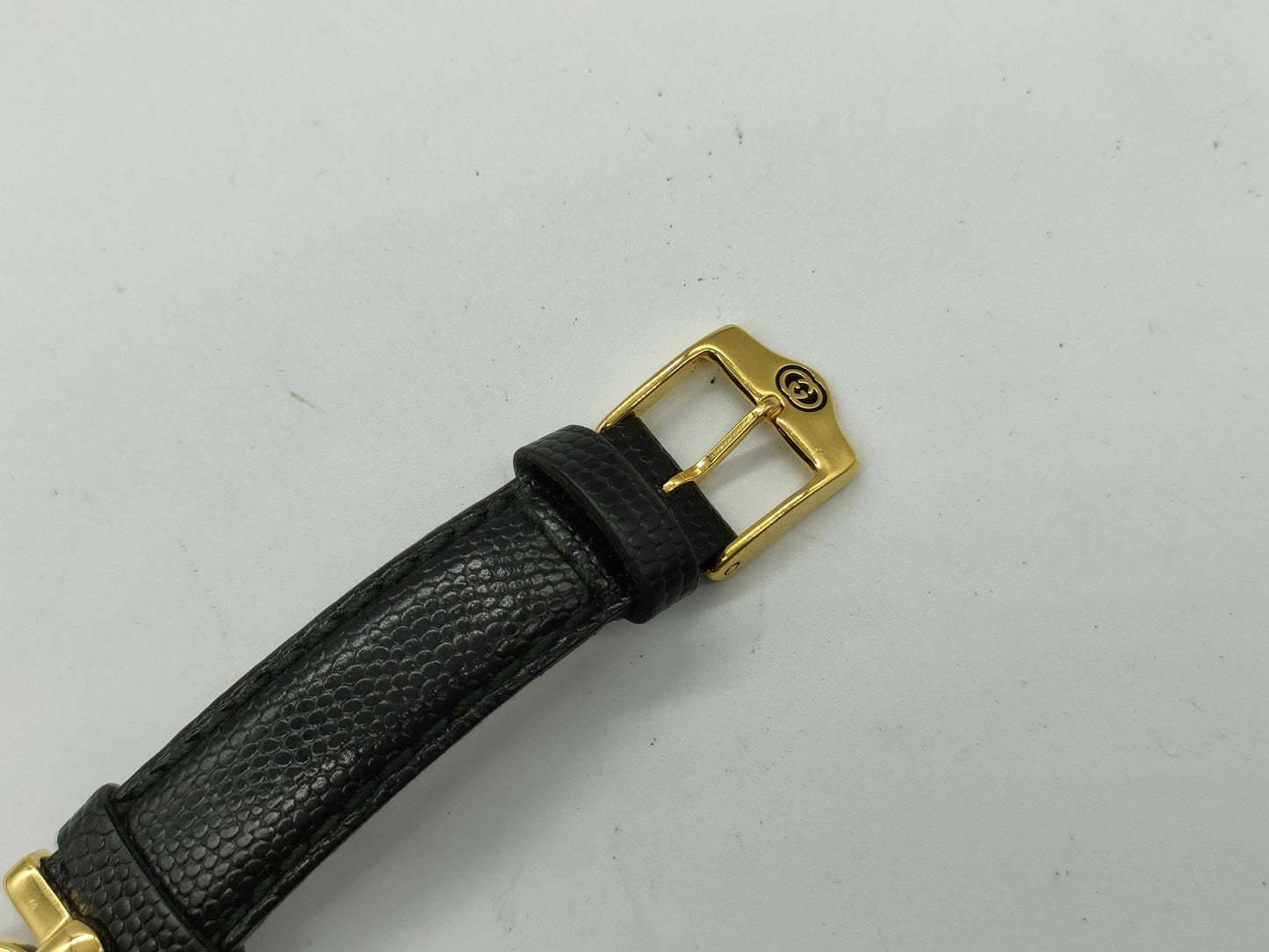 GUCCI 6300L 0160944 Unworked Women's Watch