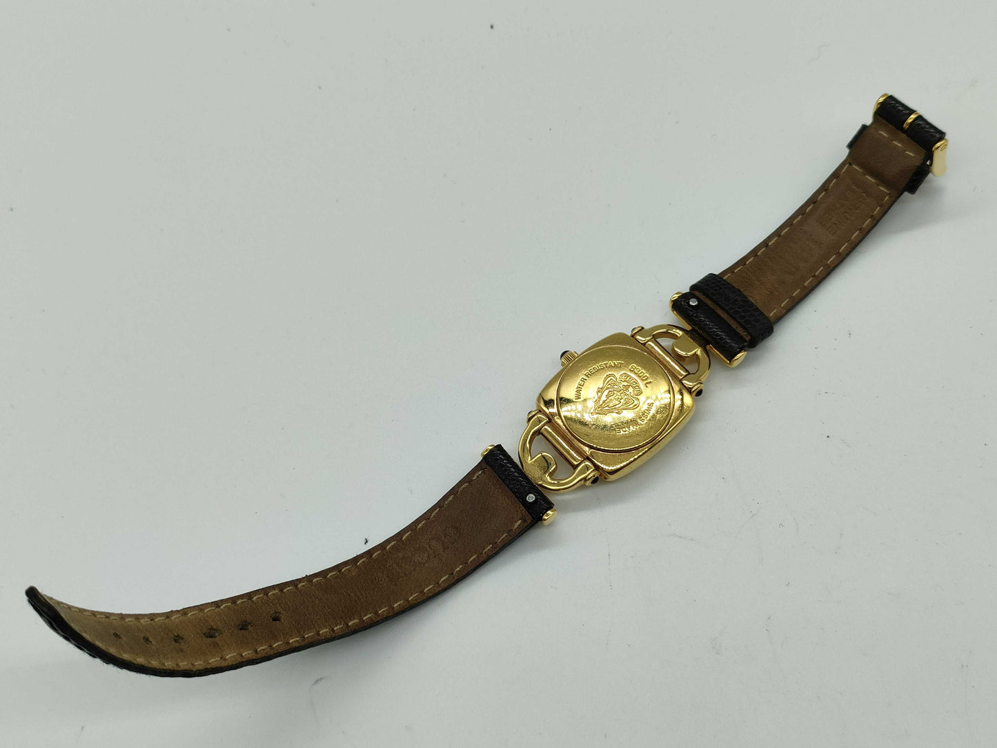 GUCCI 6300L 0160944 Unworked Women's Watch