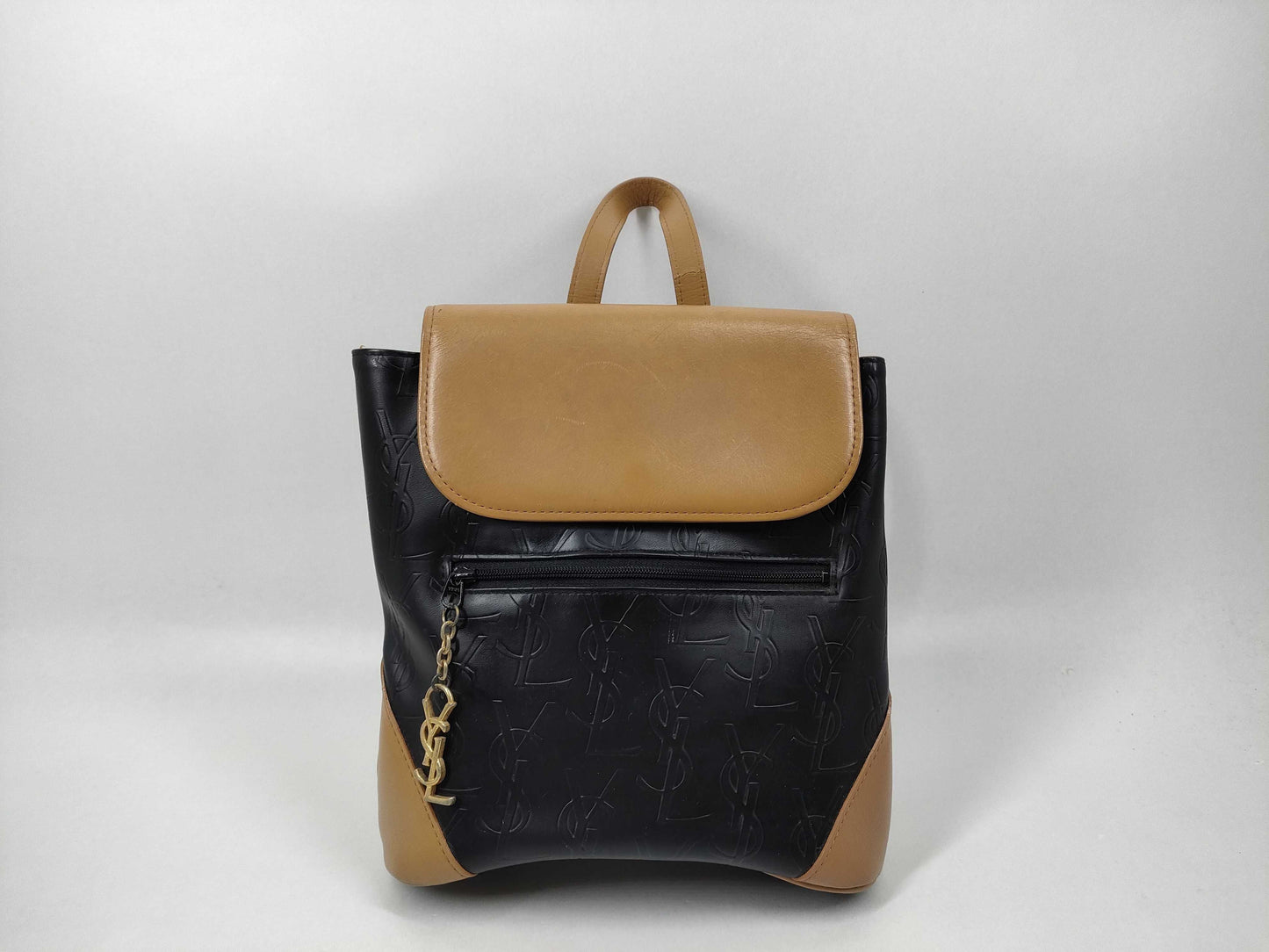 Yves Saint Laurent Mini Backpack