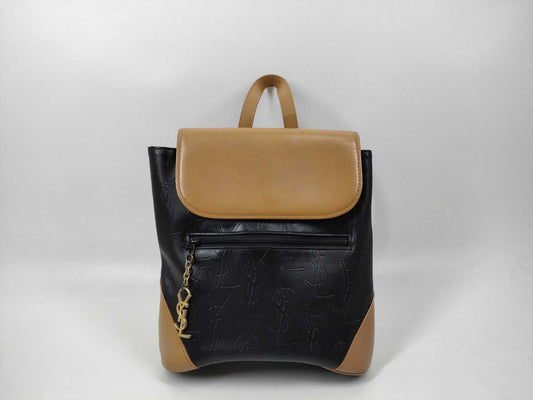 Yves Saint Laurent Mini Backpack