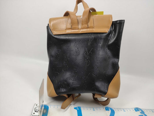 Yves Saint Laurent Mini Backpack