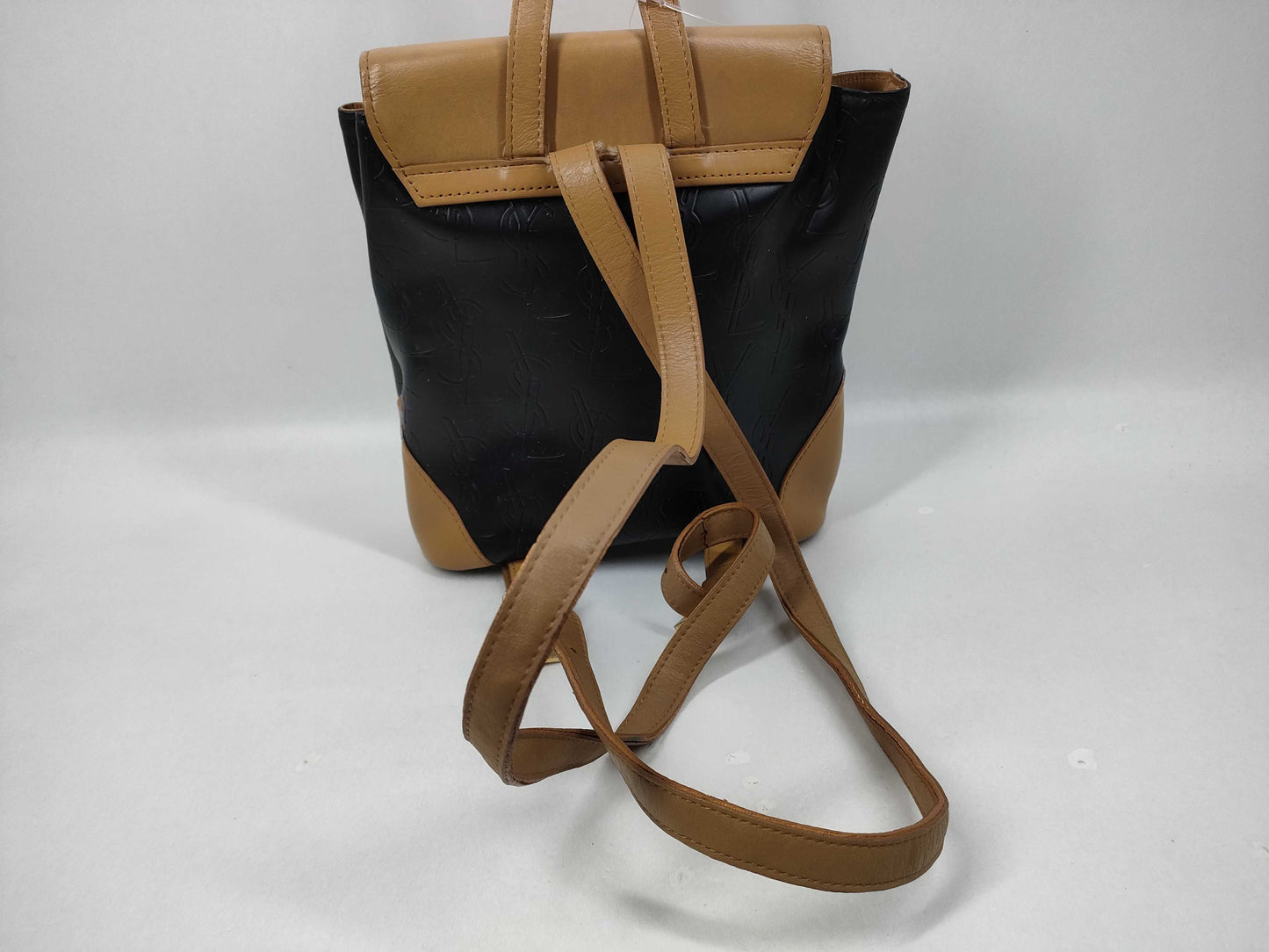 Yves Saint Laurent Mini Backpack