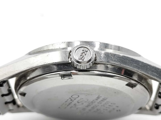 SEIKO KS 5625-7111 371180 Unworked Men's Watch