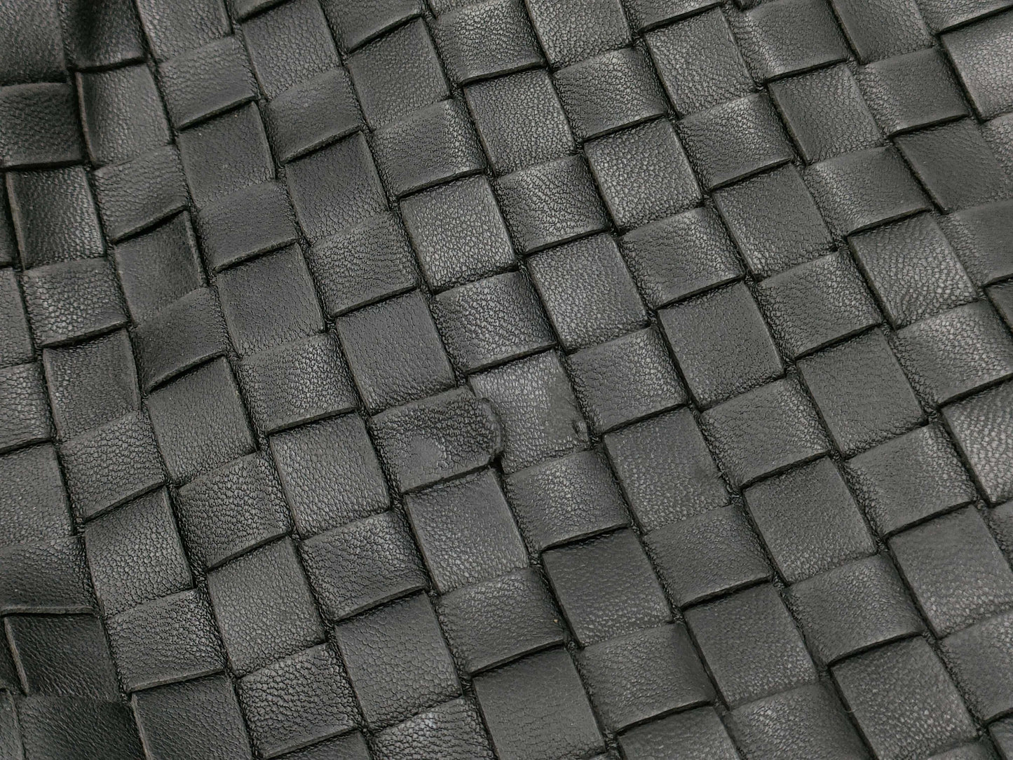 BOTTEGA VENETA Intrecciato Hobo Bag Shoulder Bag