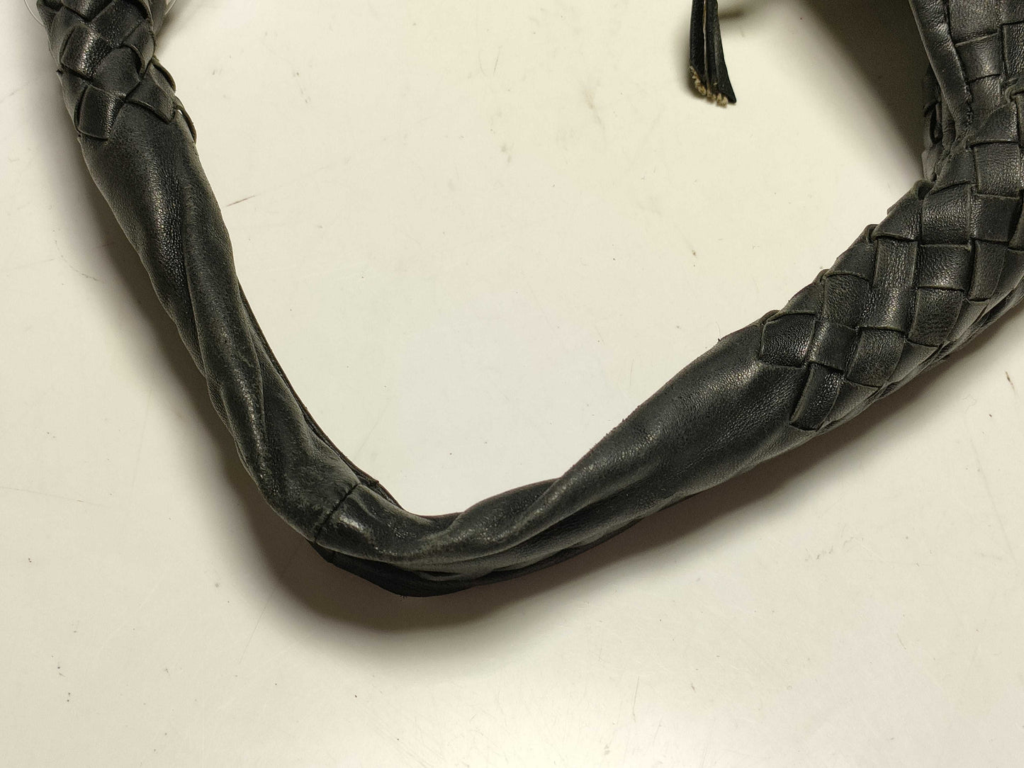 BOTTEGA VENETA Intrecciato Hobo Bag Shoulder Bag