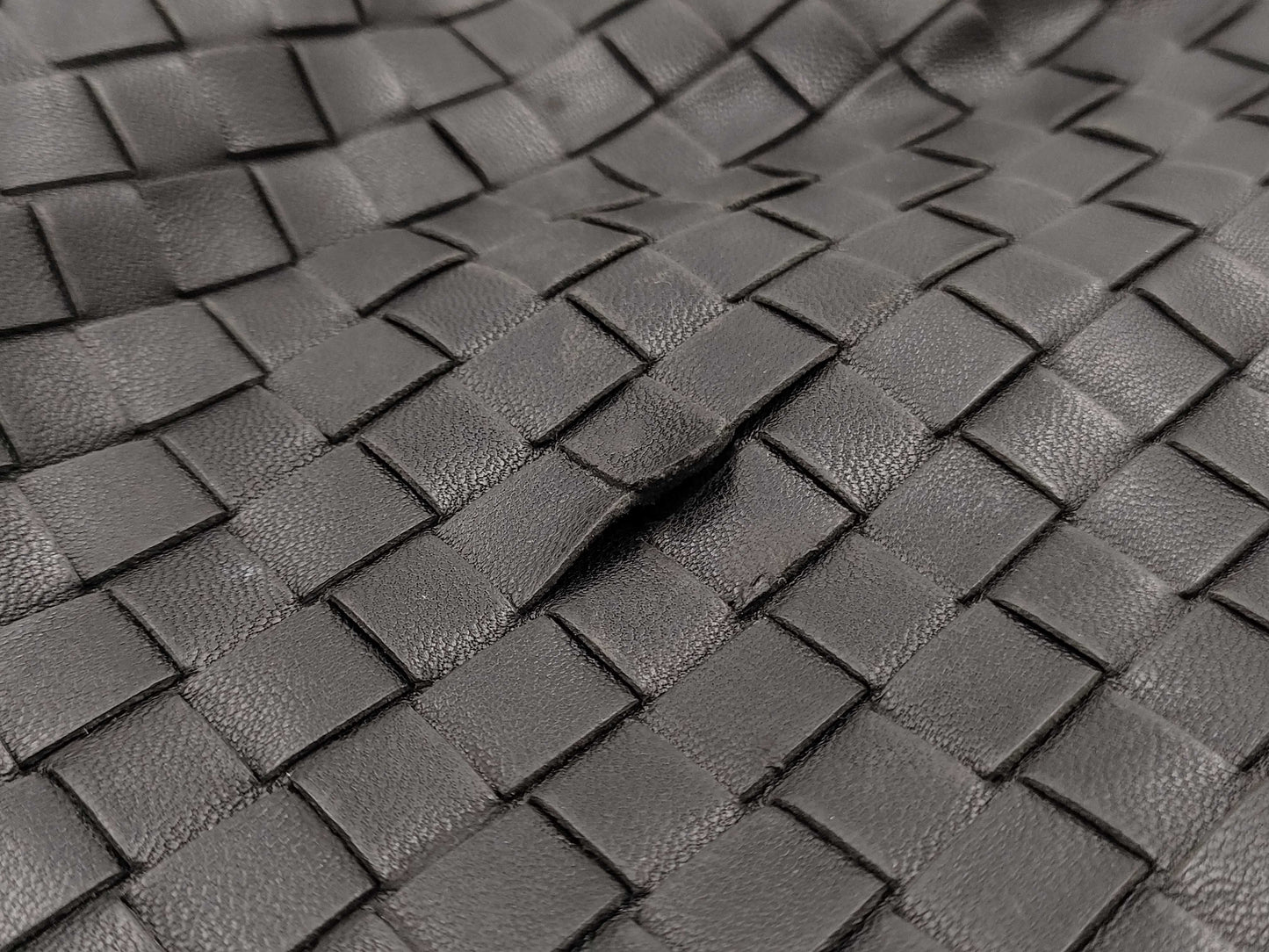 BOTTEGA VENETA Intrecciato Hobo Bag Shoulder Bag