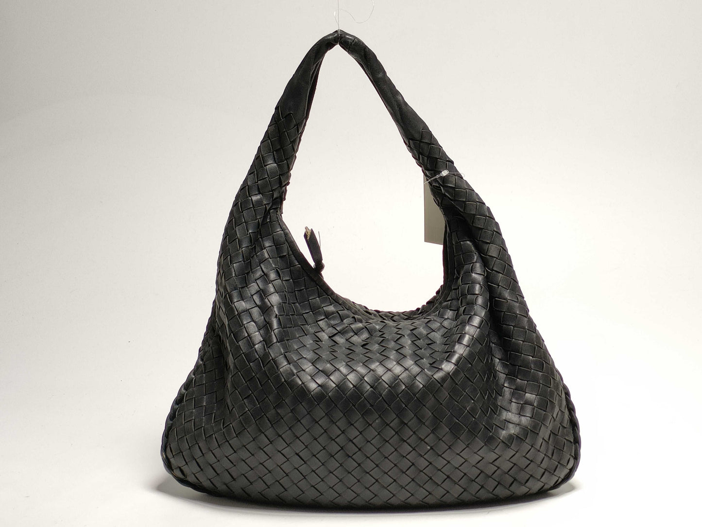 BOTTEGA VENETA Intrecciato Hobo Bag Shoulder Bag