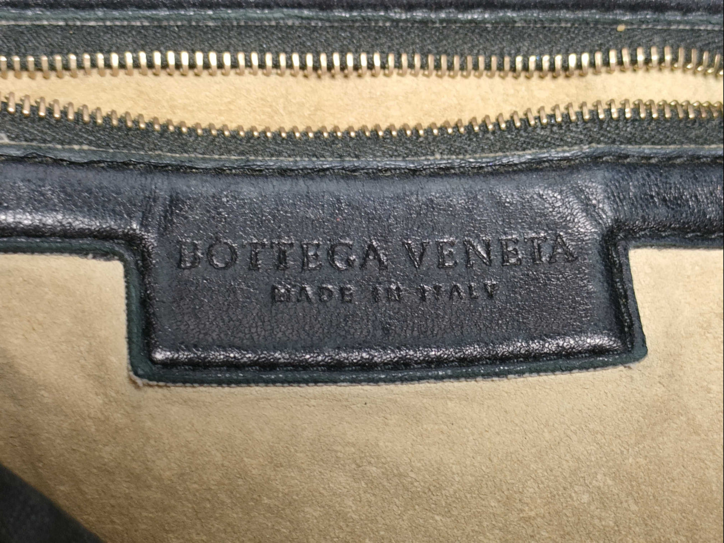 BOTTEGA VENETA Intrecciato Hobo Bag Shoulder Bag
