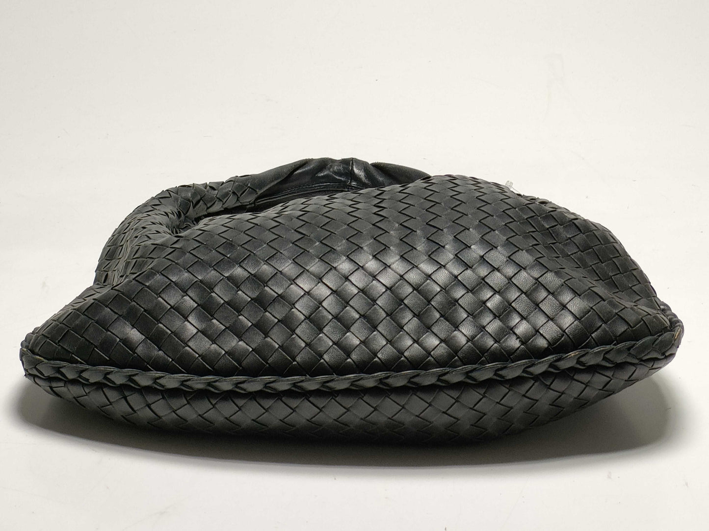 BOTTEGA VENETA Intrecciato Hobo Bag Shoulder Bag