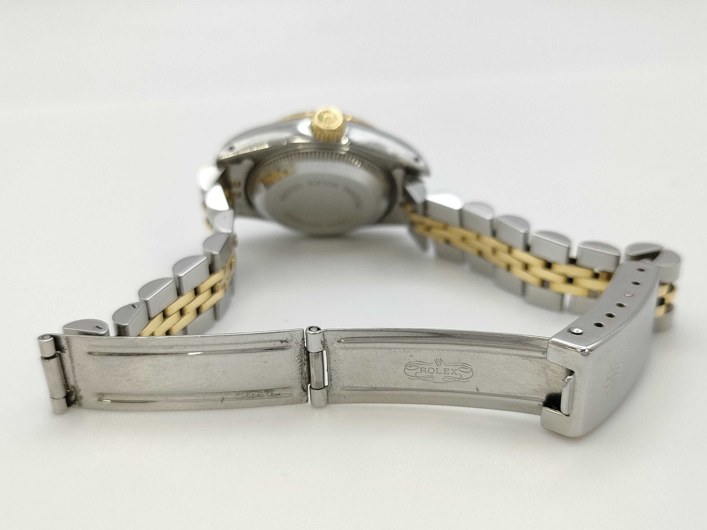 ROLEX 69173 R973072 Women's Watch