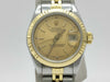 ROLEX 69173 R973072 Women's Watch