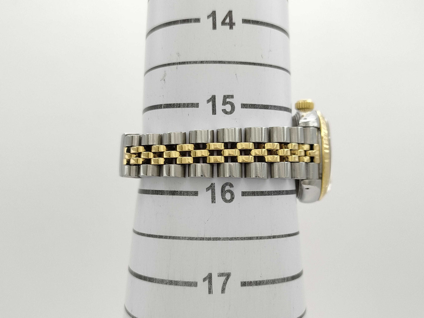ROLEX 69173 R973072 Women's Watch