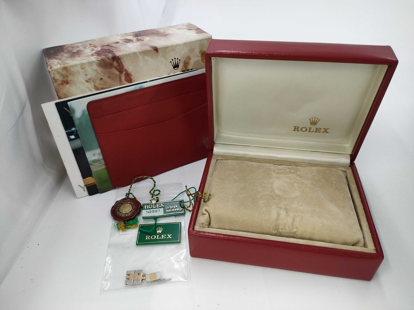 ROLEX 69173 R973072 Women's Watch