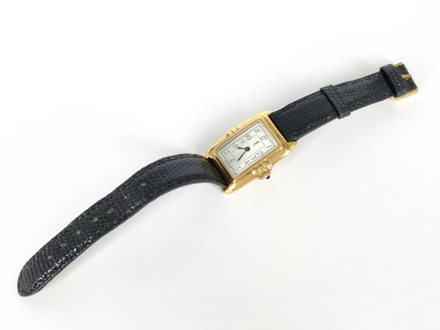 Yves Saint Laurent 610587 Quartz Unmoving Women's Watch