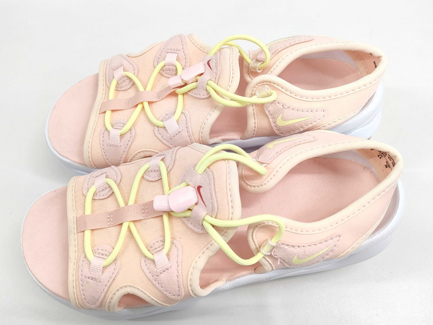 NIKE Airmax Coco Sandals Pink