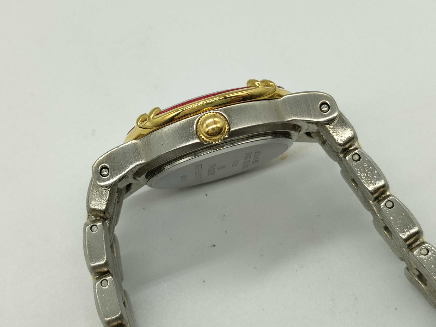 ANNE Change Bezel Women's Watch