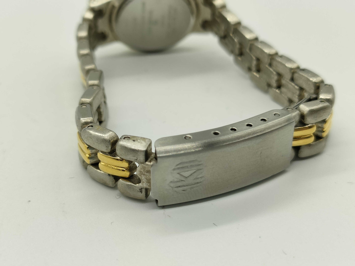 ANNE Change Bezel Women's Watch
