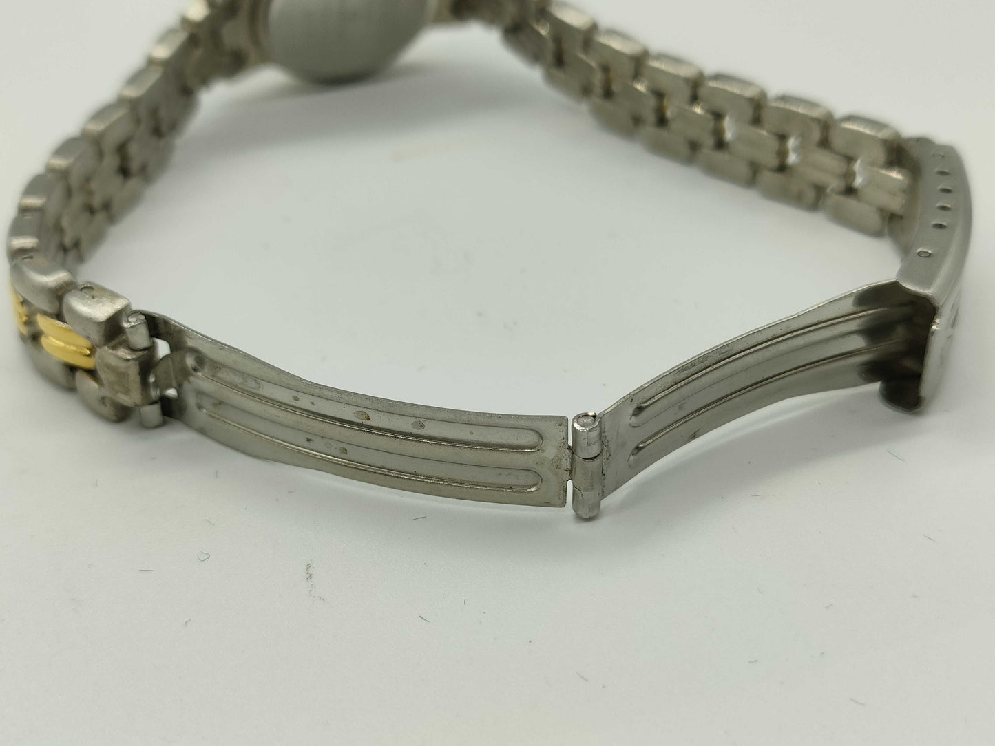 ANNE Change Bezel Women's Watch