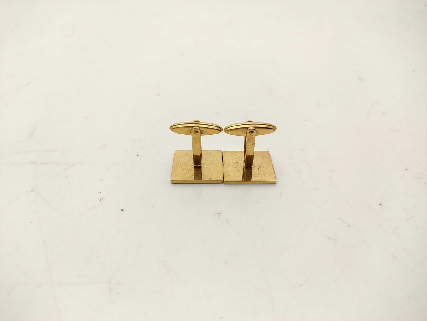 Dunhill Cufflinks K Other 9.4g Tie Clips & Cufflinks