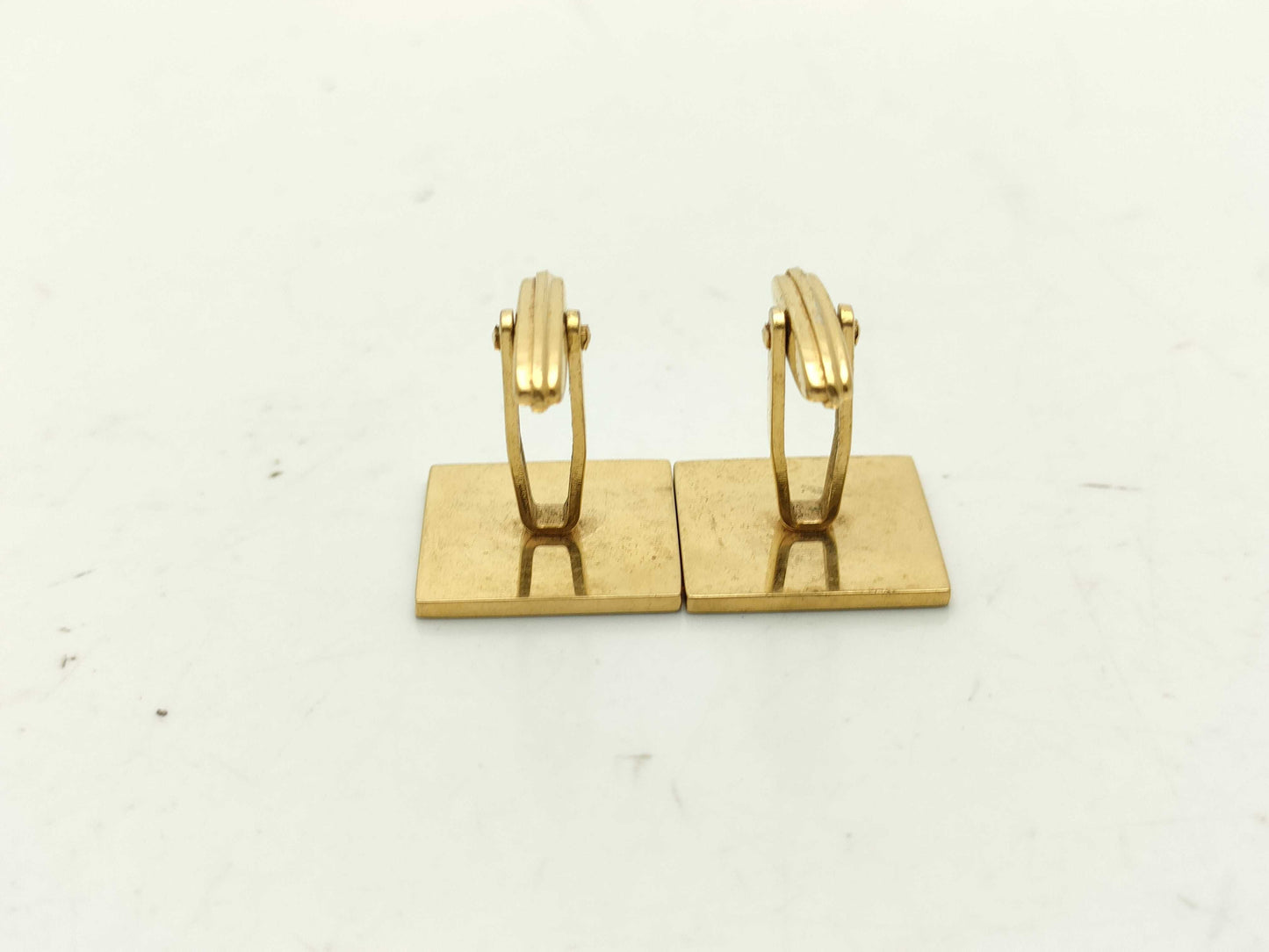 Dunhill Cufflinks K Other 9.4g Tie Clips & Cufflinks