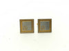 Dunhill Cufflinks K Other 9.4g Tie Clips & Cufflinks