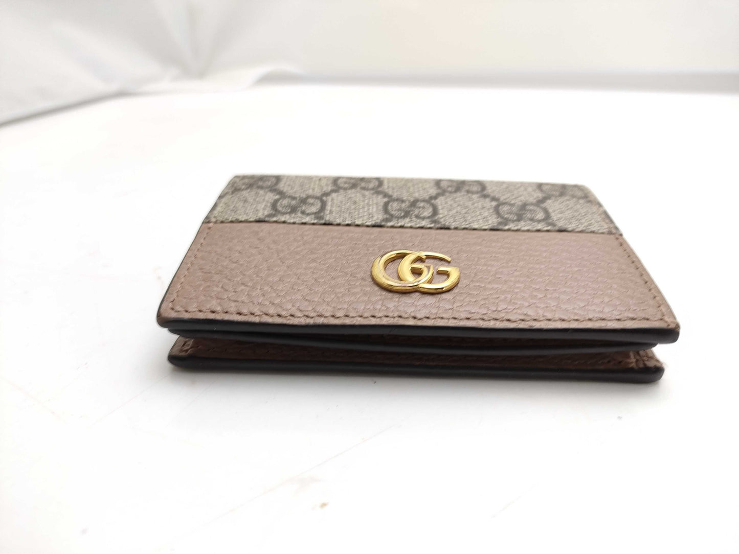 GUCCI GG Marmont Wallet 658610 Wallet