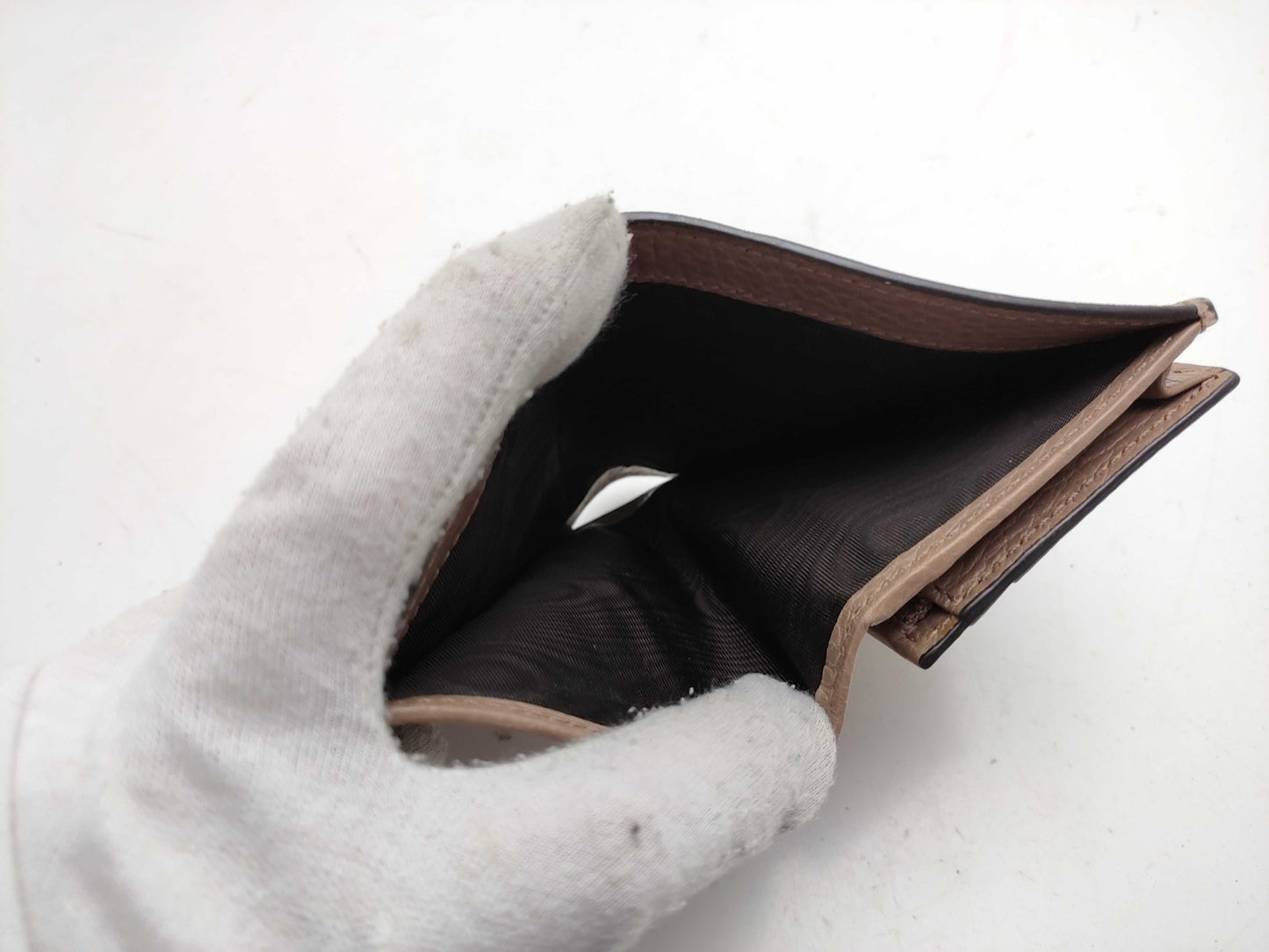 GUCCI GG Marmont Wallet 658610 Wallet