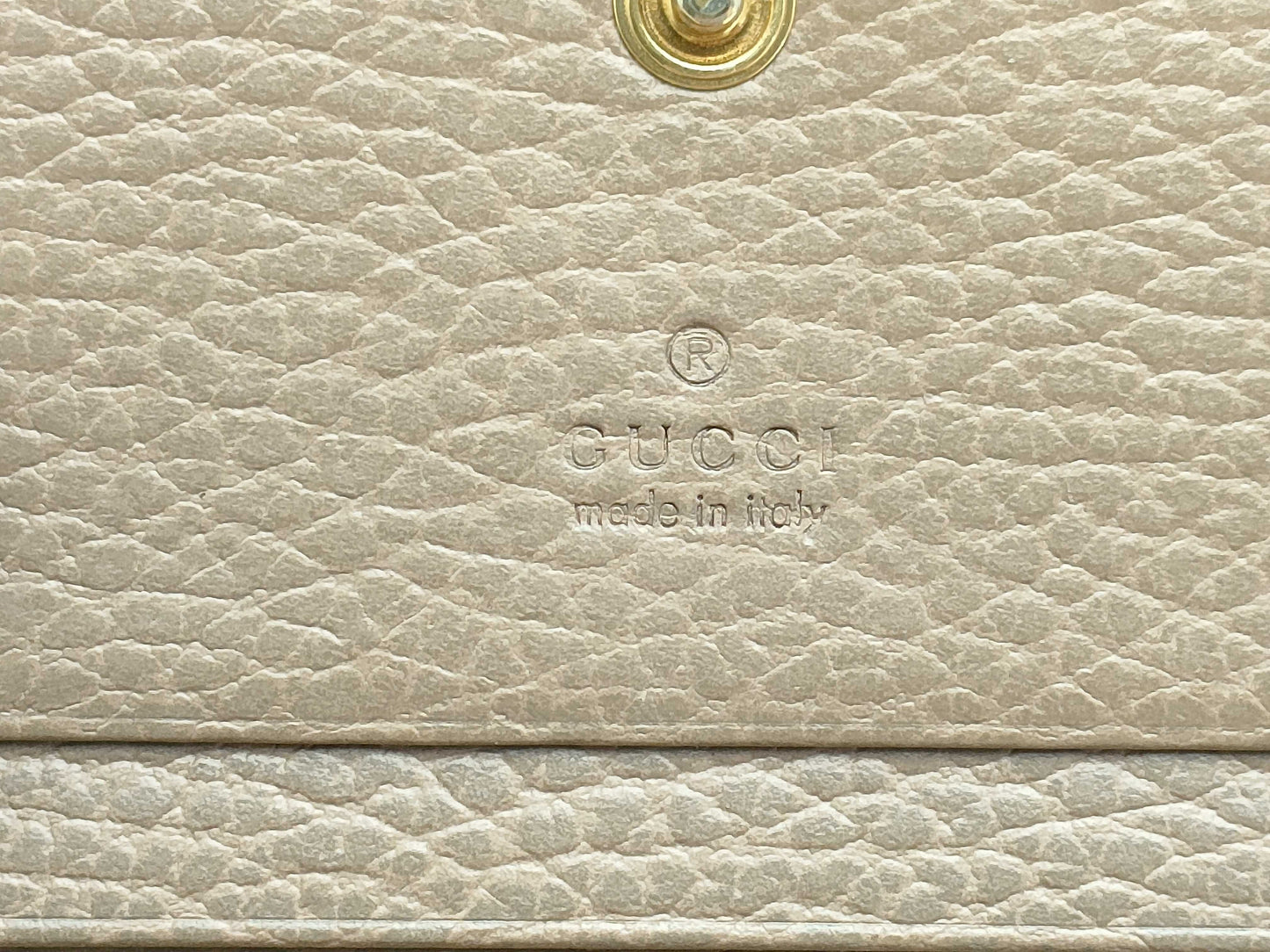 GUCCI GG Marmont Wallet 658610 Wallet