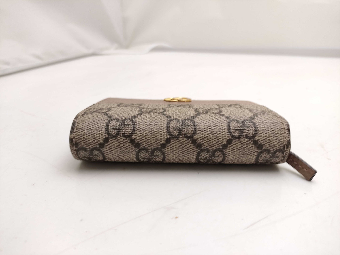 GUCCI GG Marmont Wallet 658610 Wallet