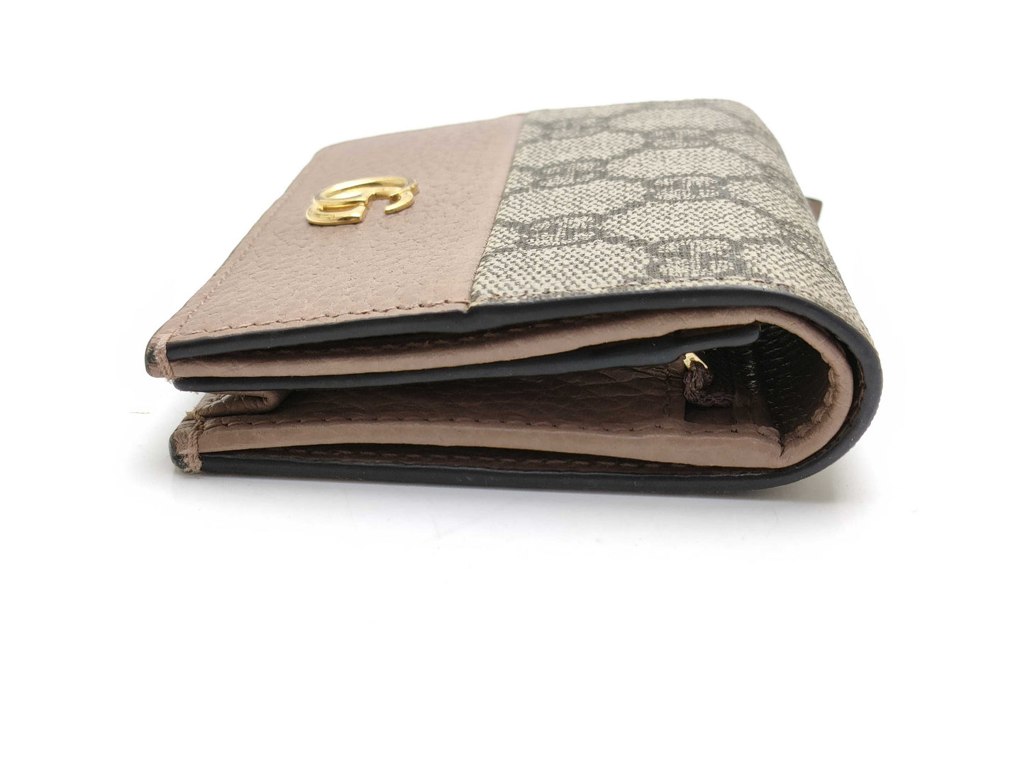 GUCCI GG Marmont Wallet 658610 Wallet