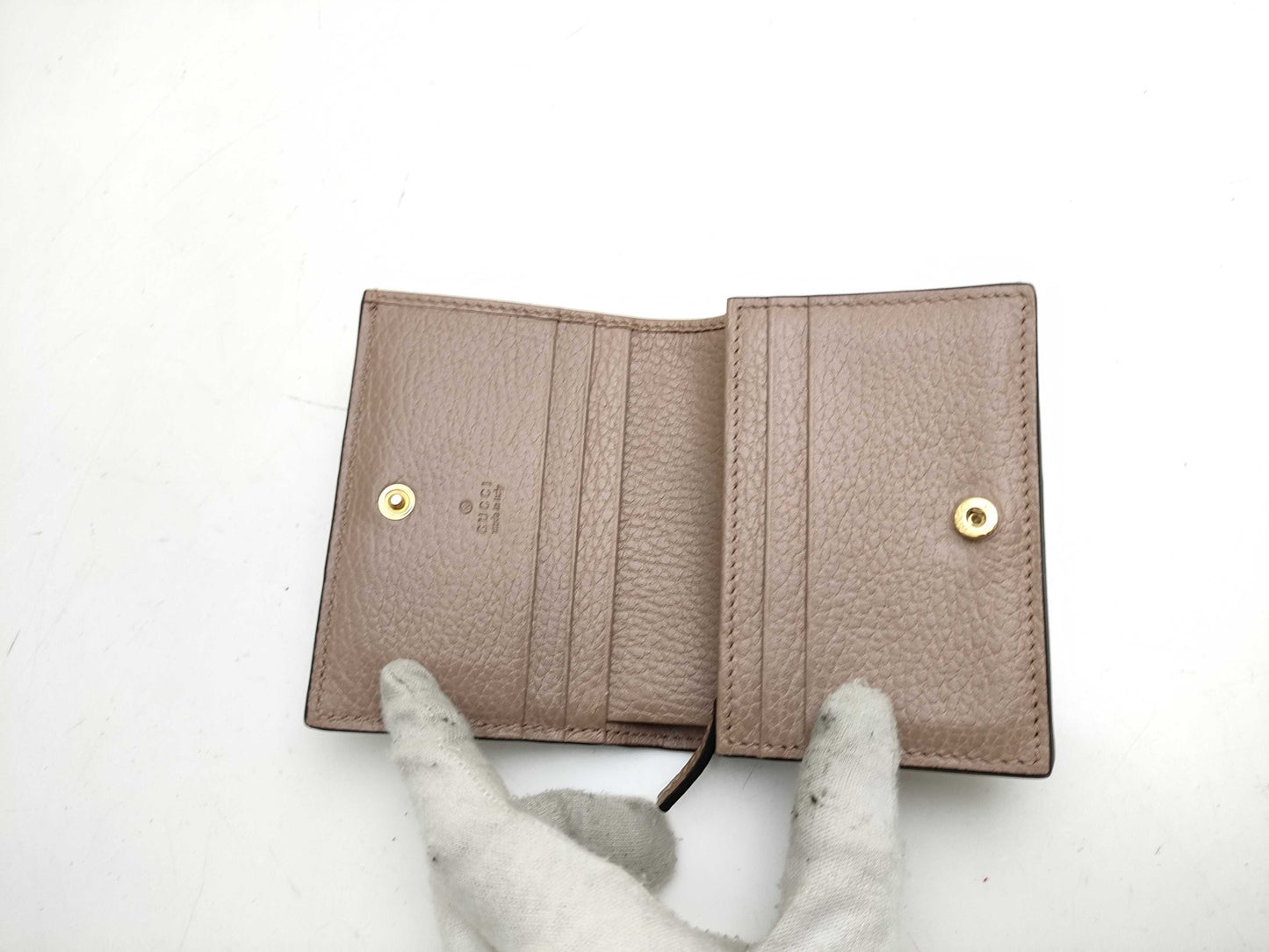 GUCCI GG Marmont Wallet 658610 Wallet