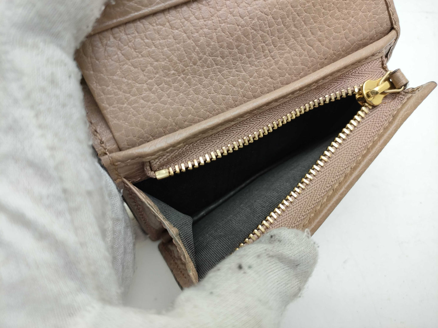GUCCI GG Marmont Wallet 658610 Wallet