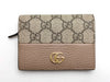 GUCCI GG Marmont Wallet 658610 Wallet