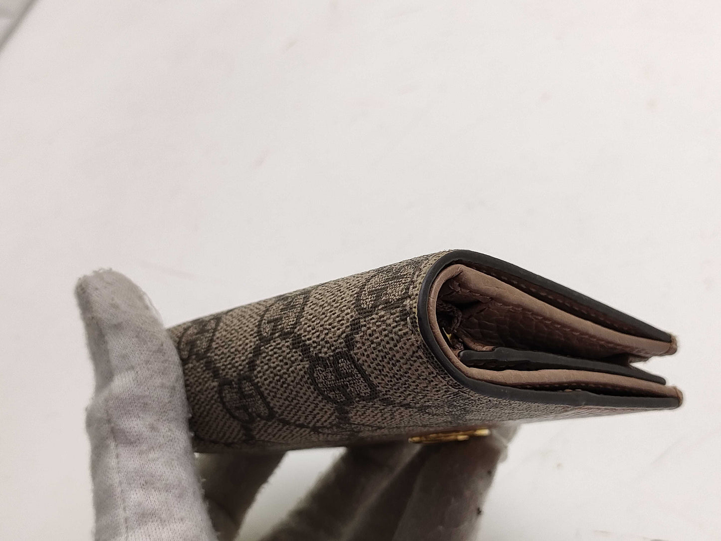 GUCCI GG Marmont Wallet 658610 Wallet
