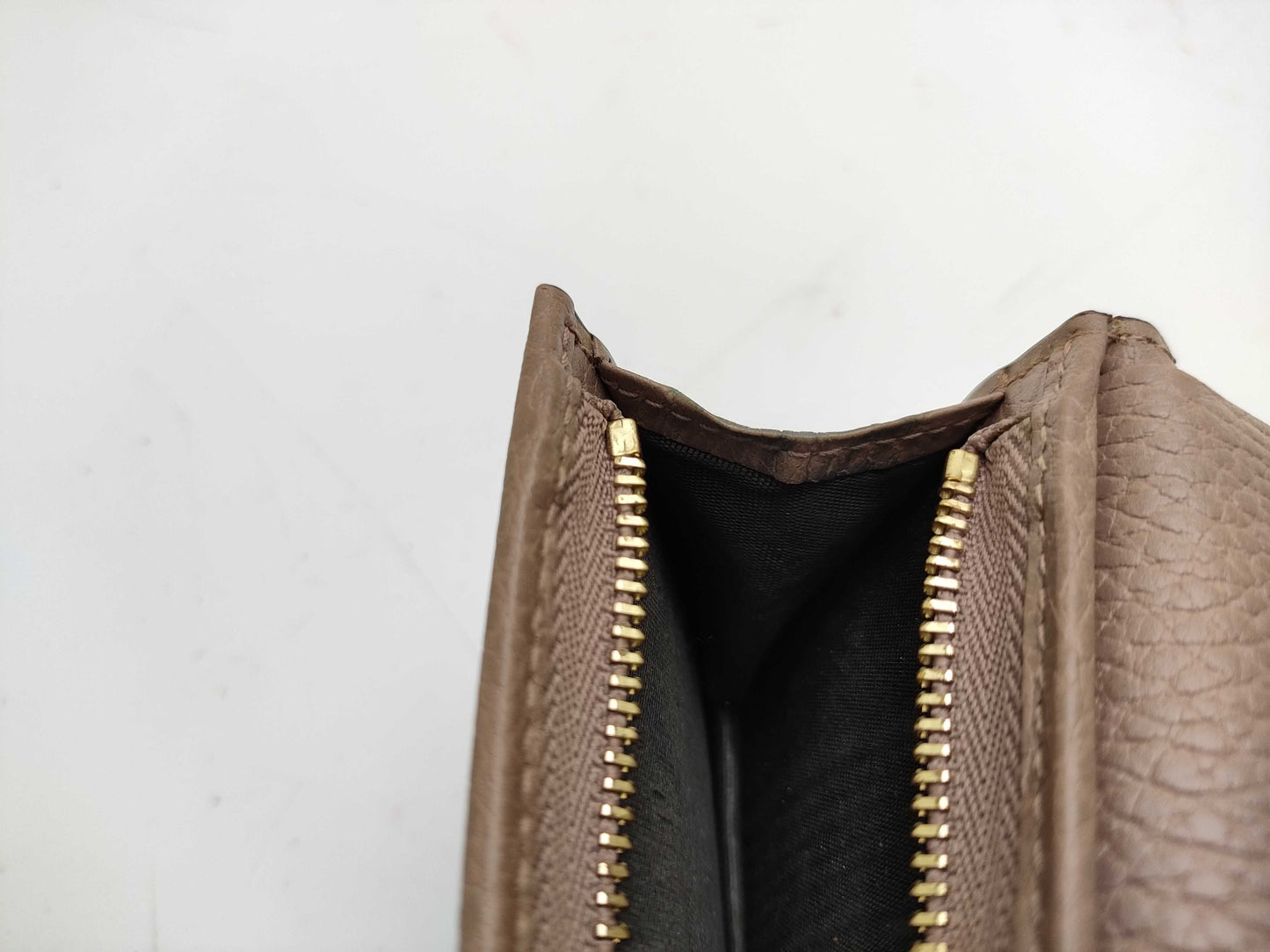 GUCCI GG Marmont Wallet 658610 Wallet