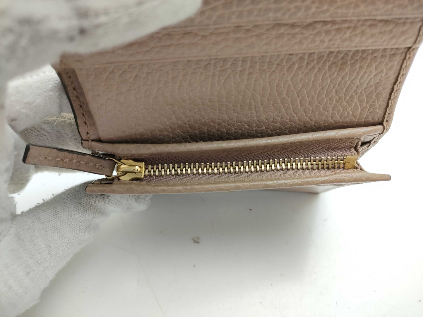GUCCI GG Marmont Wallet 658610 Wallet